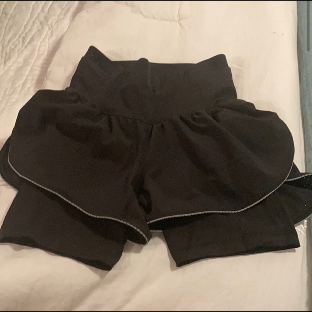 {Lululemon} shorts